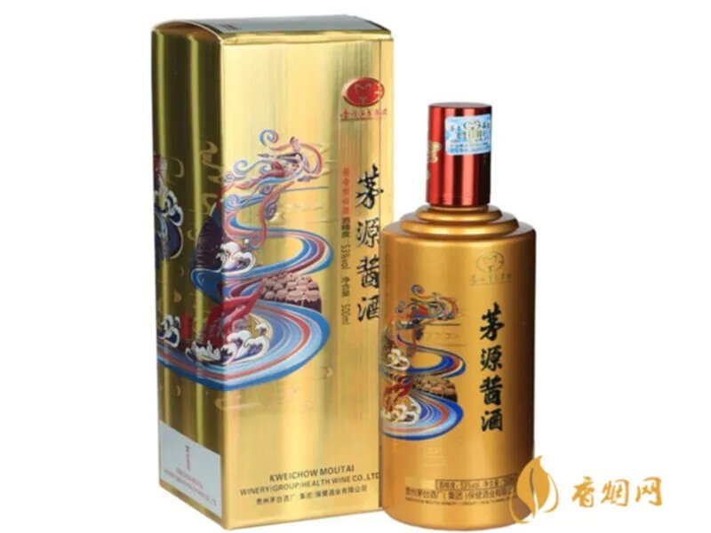 茅台莲花多少钱?