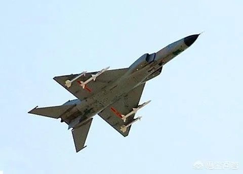 哪些战机可以接替歼-8II完成守卫海空的使命?