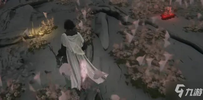 《艾尔登法环》奖励及结局详解 女武神支线流程攻略