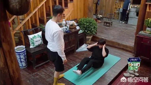 《向往的生活》彭昱畅“瞬间”瘦回巅峰状态,真的是为了接吻戏吗?