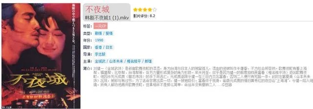 有什么好用的看电影的软件?