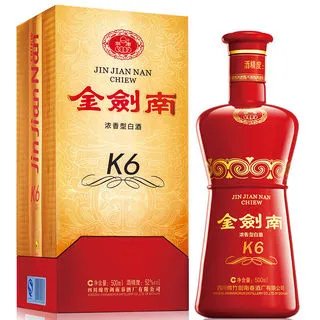 剑南春