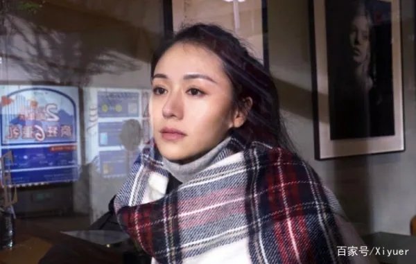 安家中,陈咪咪的扮演者是谁呢?