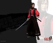 《侍道4》人物介绍 侍道全系列人物图鉴及介绍