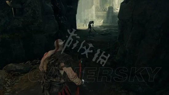 《战神4》图文流程攻略 全剧情图文流程攻略