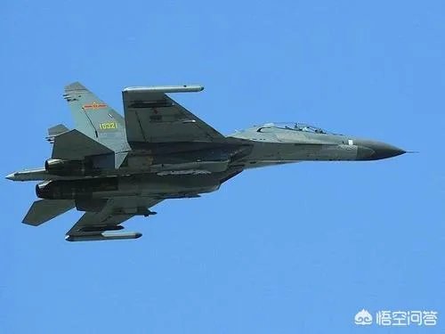 哪些战机可以接替歼-8II完成守卫海空的使命?