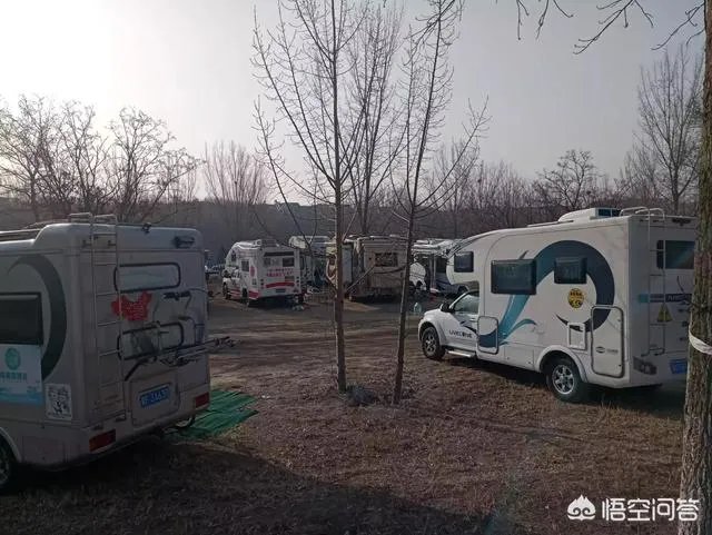 房车自驾游会不会取代旅行社?