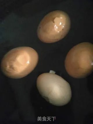 茶叶蛋