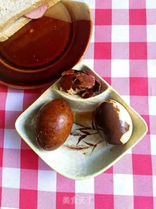 茶叶蛋