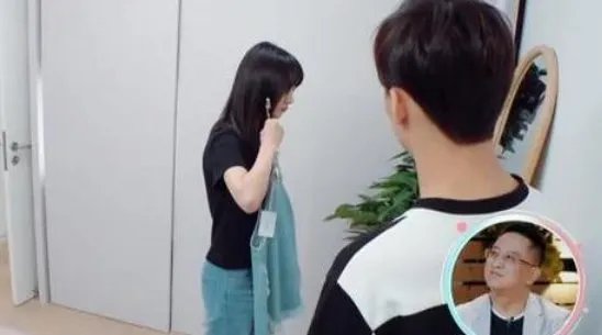 张恒和郑爽合开了一个服装品牌,谈恋爱的两个人要有事业牵扯吗?