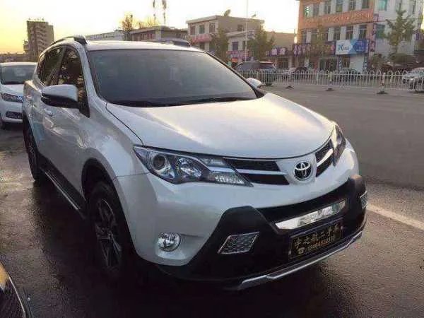 丰田RAV4报价是多少？目前值得入手么？