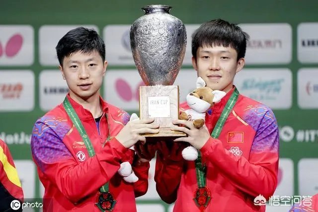 最大赢家!国乒包揽世乒赛五冠,四面红旗升起振奋国人,不懂球的胖子回来了,你怎么看?