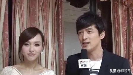 你觉得胡歌和唐嫣的关系如何?