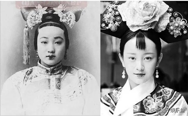 如何评价电视剧《苍穹之昴》?