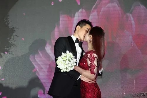 刘璇结过几次婚第一任老公为什么分手 刘璇老公王弢显赫背景曝光