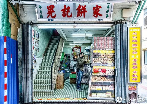 澳门最强旅游攻略之美食篇