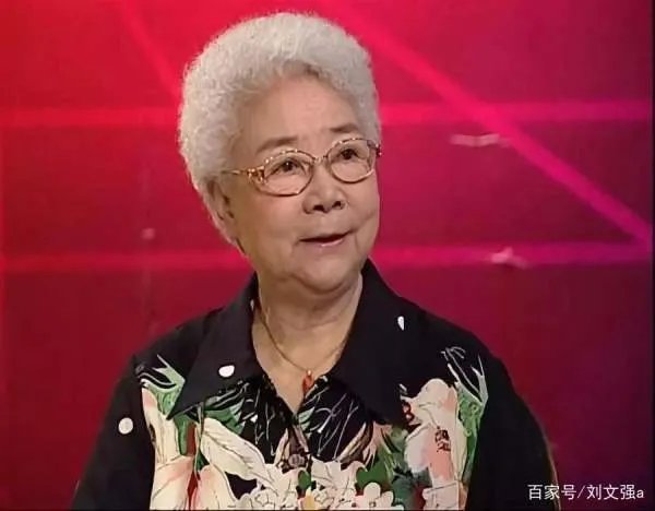 悲惨的田华：家中四人患癌，花光300万，如今怎样？