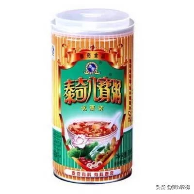 什么牌子的八宝粥好吃?