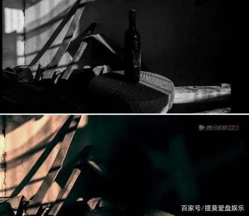 《扫黑风暴》收官,却被曝片头抄袭,这是怎么回事呢?
