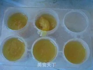 菠萝冰棍