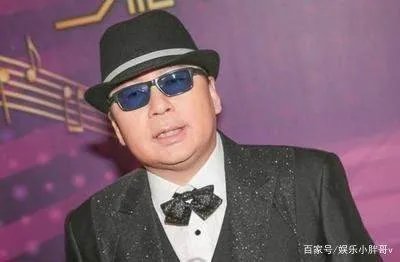 因1句话遭张国荣封杀,从红极一时沦落为“4大癫王”,如今怎样了 ?