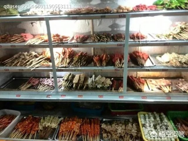 烧烤店一般是怎样给食品定价格的?