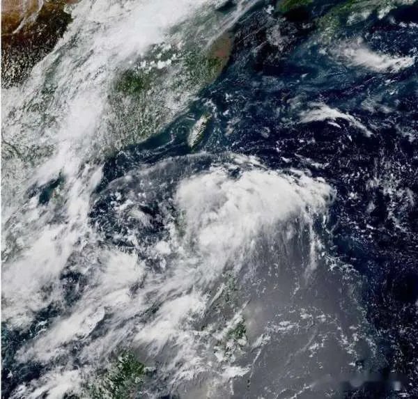 八号台风“巴威”即将形成,会对海南造成影响吗?