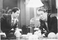 如何评价焦晃的演技?