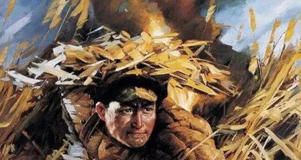 军民一家亲!关于游客帮哨兵撑伞一事,你有何看法或观点?