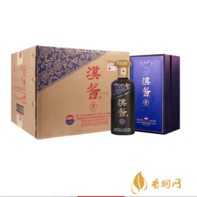 水天下酱香型白酒53度,不只是香,更是品质