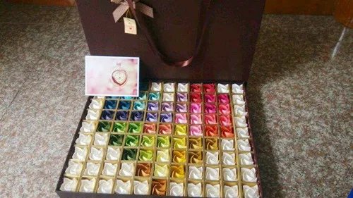 朋友结婚送什么礼物好 结婚礼物推荐