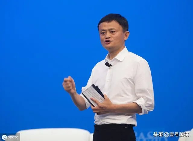 2019年度中国富豪榜:马云蝉联榜首,马化腾、许家印分别位列第二、三位,怎么看?