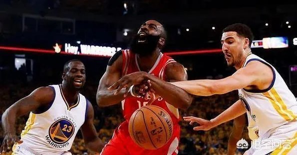 为什么火箭球星哈登被很多球迷称为NBA联盟里最怕疼的球员?