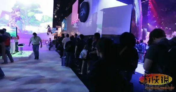 给你最直观感受!IGN盘点2013年E3五大糟糕之处