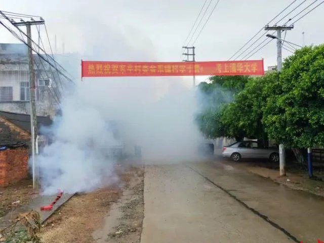 高考生伪造清华录取通知书背后的原因是什么?