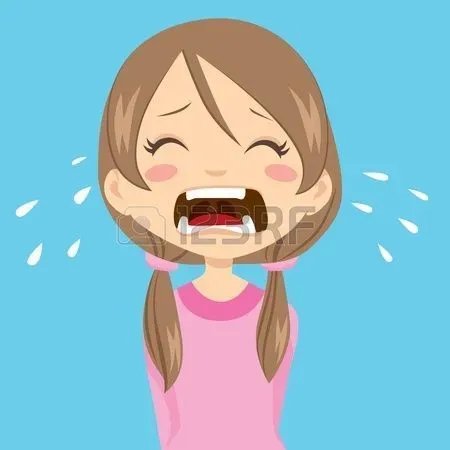 因节后连上7天学,萌娃大哭,这对孩子来说公平吗?
