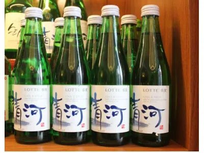 韩国酒种类有哪些?