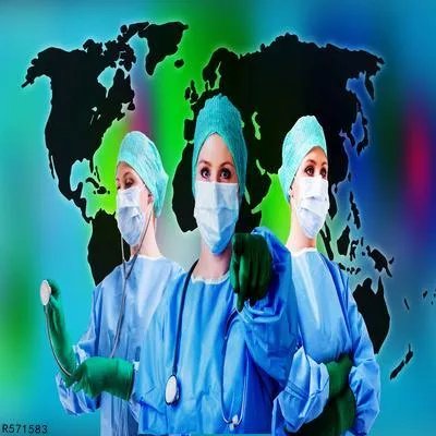 武汉的白癜风医院解说戴白色口罩更容易长斑，是真的吗