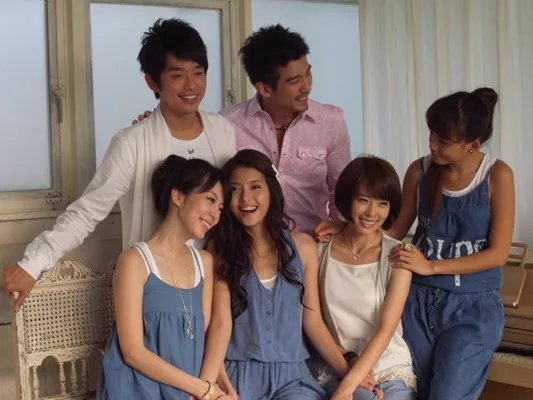 女王不下班歌曲赏析 24小时疯狂三角恋