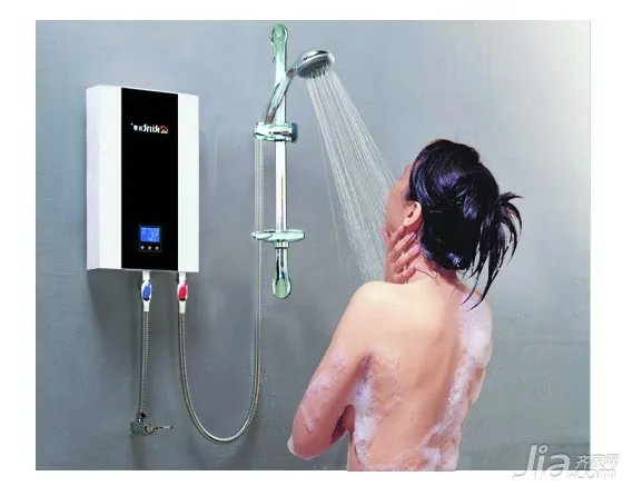 什么牌子的即热电热水器好用