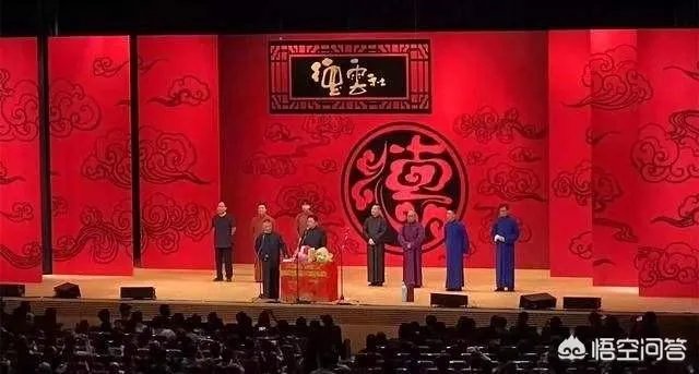 纲丝们都是通过什么渠道看德云社的相声呢?