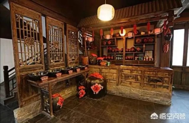 怎么评价《老酒馆》的结局,你觉得合理吗?