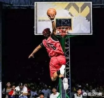 草根扣篮王矣进宏为何能参加CBA扣篮大赛?夺冠有多少奖金?