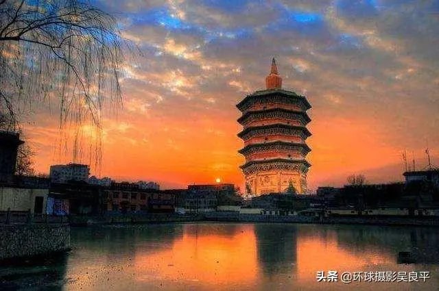 安阳旅游哪些景点可以推荐？