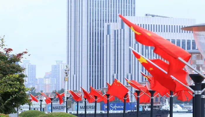 国旗规格尺寸