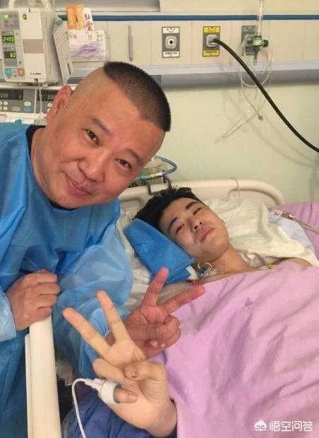 张云雷为什么突然退出《欢乐喜剧人5》?