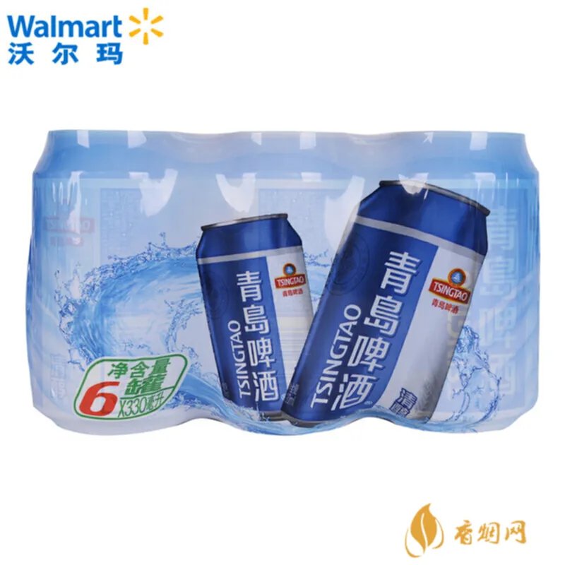 啤酒批发价一箱多少钱?三种不同啤酒的批发价格分析