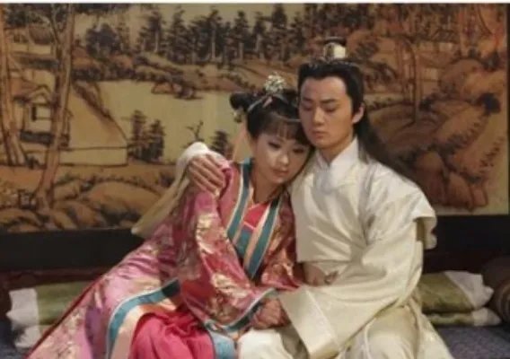 如意公主的历史原型是什么人?她是什么人