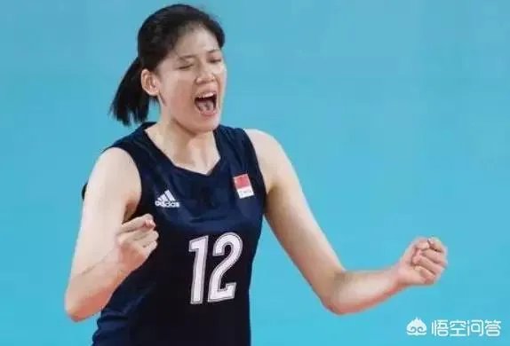 女排世锦赛中荷大战第三局,朱婷为什么罕见动怒,袁心玥还一旁尬笑,当时发生了什么?