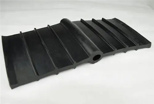橡胶止水带的规格及型号有哪些